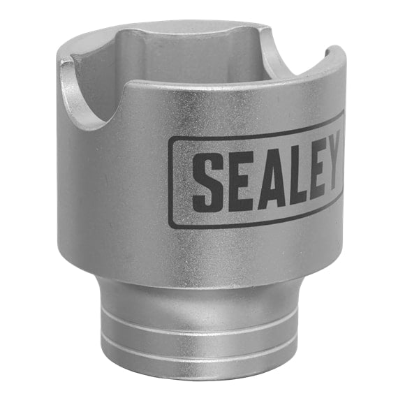 Sealey VS6450 Fuel Filter Socket 1/2"Sq Drive 32mm - Ford 2.0TDCi