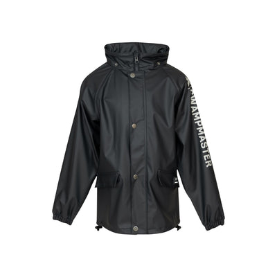 Xpert Swampmaster No-Sweat Junior Waterproof Jacket, Navy