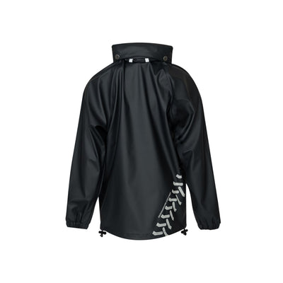 Xpert Swampmaster No-Sweat Junior Waterproof Jacket, Navy
