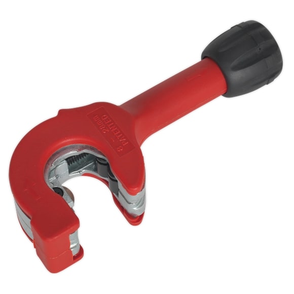 Sealey AK16371 Ø8-28mm Ratcheting Pipe Cutter
