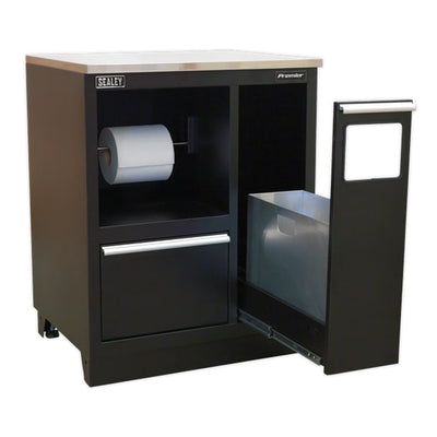 Sealey APMS20 Modular Floor Cabinet Multifunction 775mm Heavy-Duty