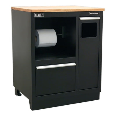 Sealey APMS20 Modular Floor Cabinet Multifunction 775mm Heavy-Duty