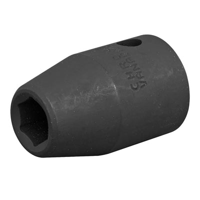Sealey IS1210 Impact Socket 10mm 1/2"Sq Drive