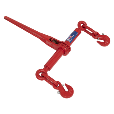 Sealey LB001 2500kg Capacity Ratchet Load Binder 7.9-9.5mm