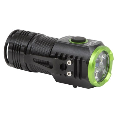 Sealey LED2500SB Rechargeable Super Beam Pocket Light 24W SMD LED