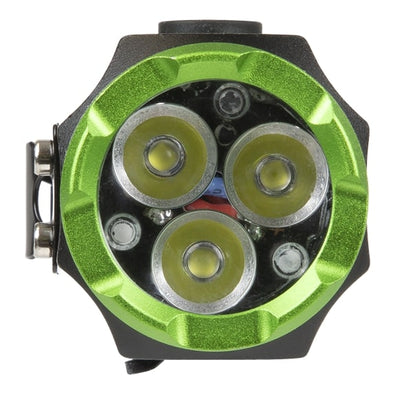 Sealey LED2500SB Rechargeable Super Beam Pocket Light 24W SMD LED