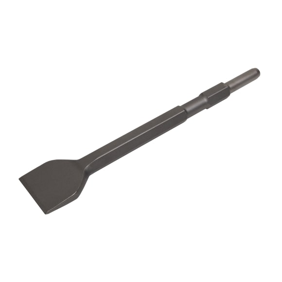 Sealey M1WC 50 x 450mm Wide Chisel - Makita HM0810