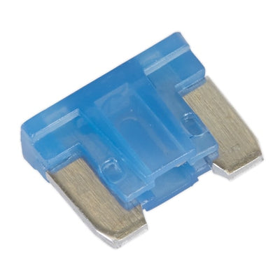 Sealey MIBF15 15A Automotive MICRO Blade Fuse - Pack of 50