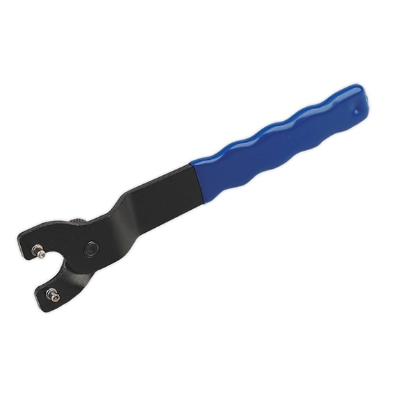 Sealey PTC/UPW 10-30mm Universal Pin Spanner