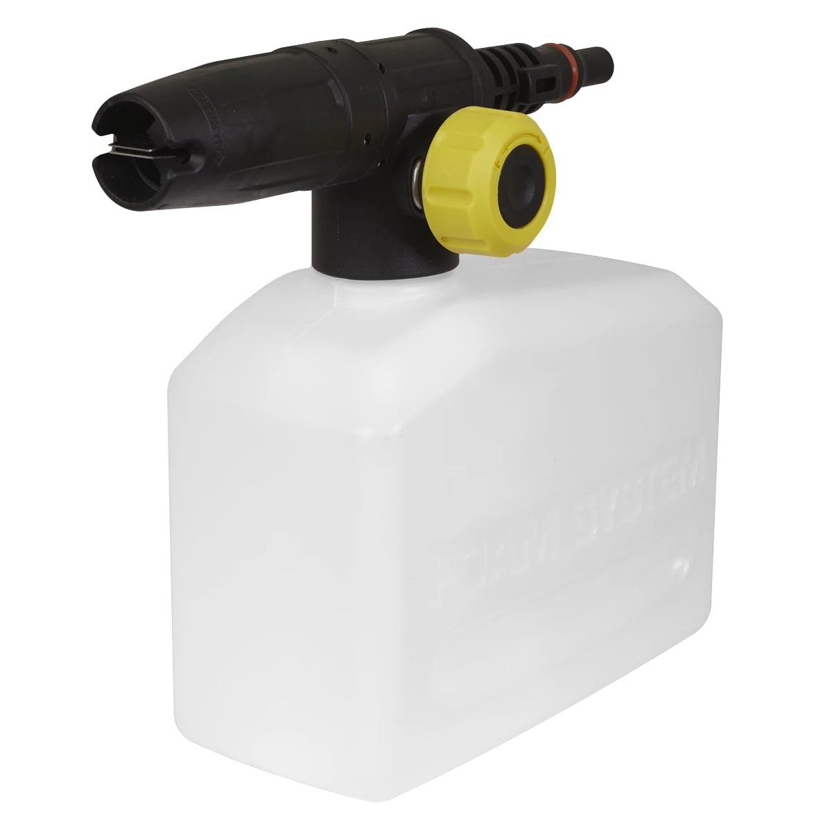 Sealey PW0SNA Snow Foam Sprayer for PW1601/PW1850