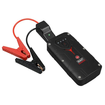 Sealey RS1200 RoadStart 1200A 12V Lithium-ion Jump Starter Power Pack