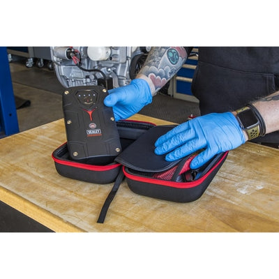 Sealey RS1200 RoadStart 1200A 12V Lithium-ion Jump Starter Power Pack