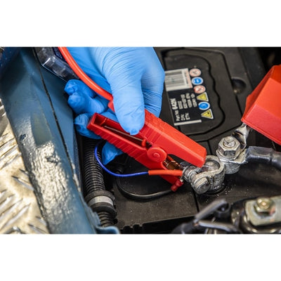 Sealey RS1200 RoadStart 1200A 12V Lithium-ion Jump Starter Power Pack
