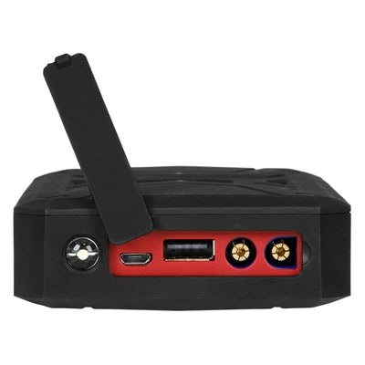 Sealey RS600 RoadStart 600A 12V Lithium-ion Jump Starter Power Pack