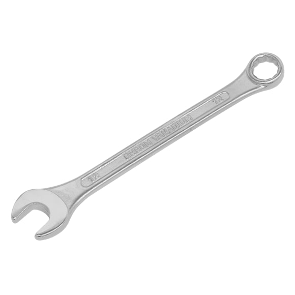 Sealey S0412 Combination Spanner 12mm