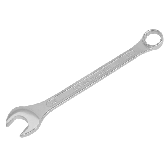 Sealey S0418 Combination Spanner 18mm