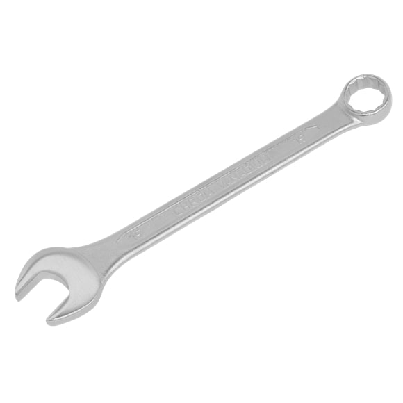 Sealey S0419 Combination Spanner 19mm