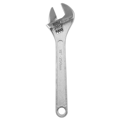Sealey S0452 Adjustable Wrench 250mm