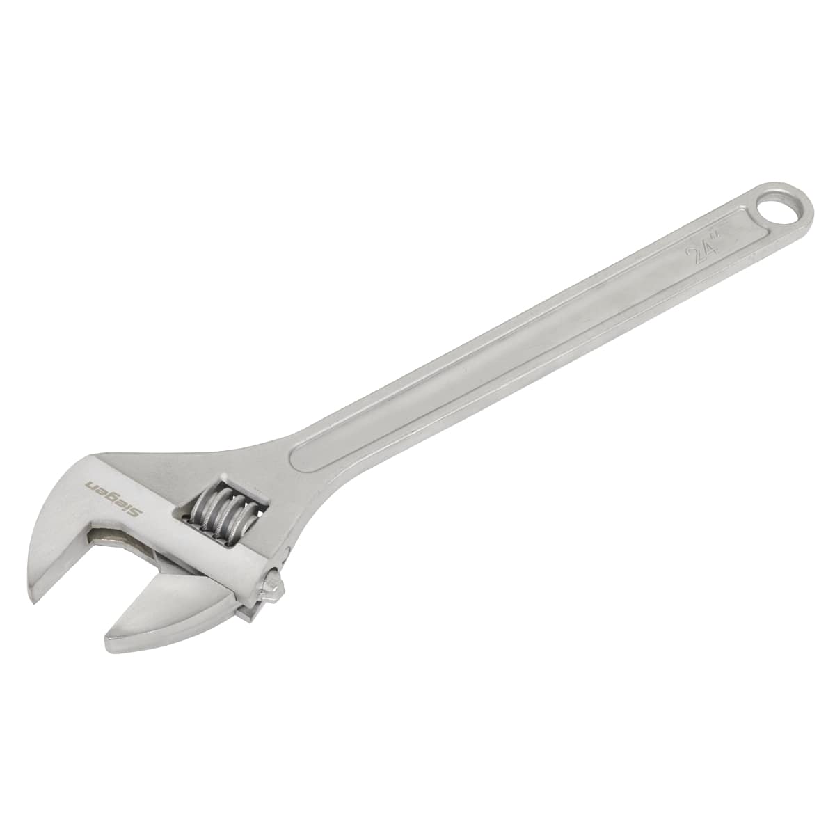 Sealey S0603 Adjustable Wrench 600mm
