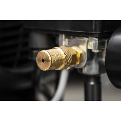 Sealey SAC5020APK Air Compressor 2hp with 4 Piece Air Accessory Kit