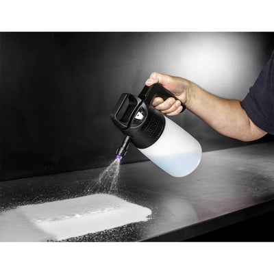 Sealey SCSG08 Premier Pressure Industrial Foam Sprayer