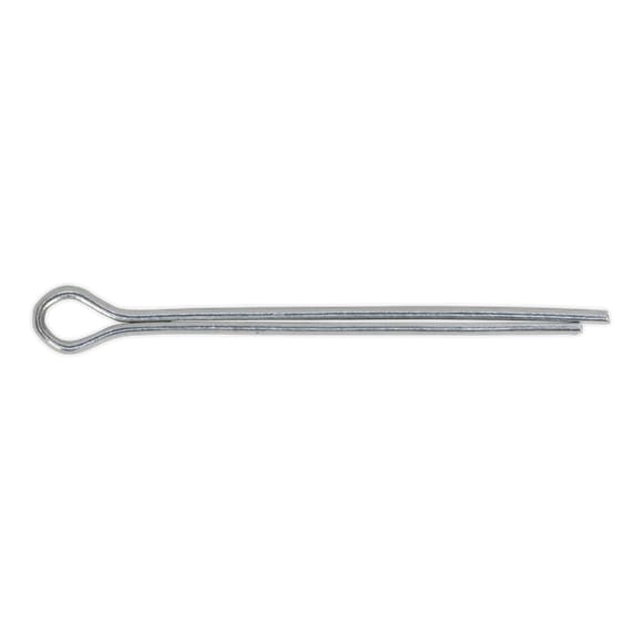Sealey SPI104 Split Pin 2.8 x 38mm Pack of 100
