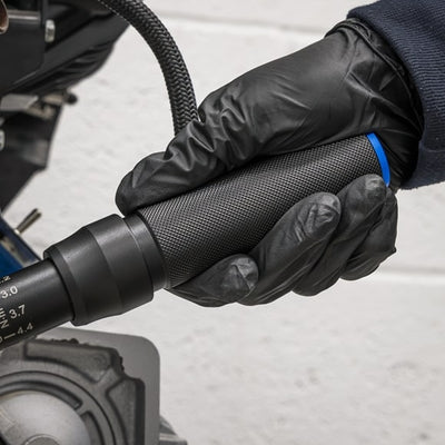 Sealey STW903B Calibrated Micrometer Torque Wrench 3/8"Sq Drive 20-120Nm