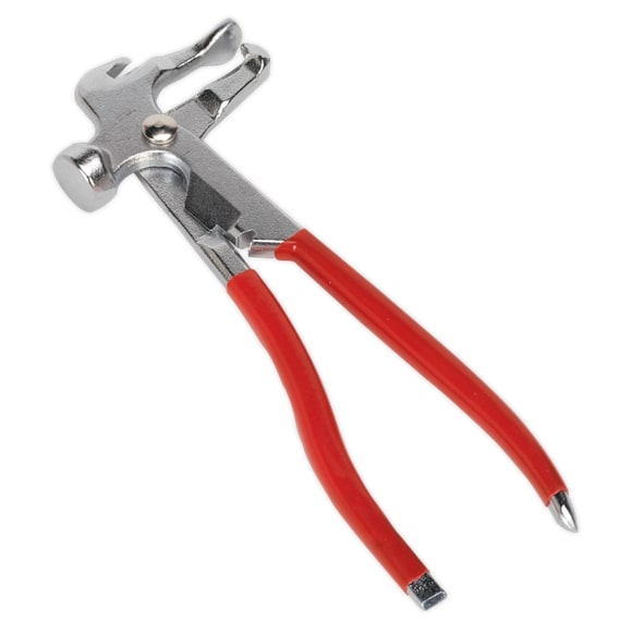 Sealey VS0361 Wheel Balancing Weight Pliers