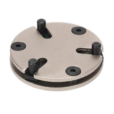 Sealey VS326 Adjustable Brake Wind-Back Adaptor - 3-Pin