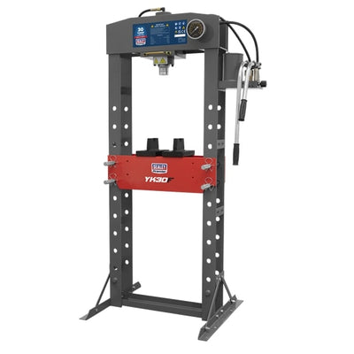 Sealey YK30F 30 Tonne Floor Type Hydraulic Press