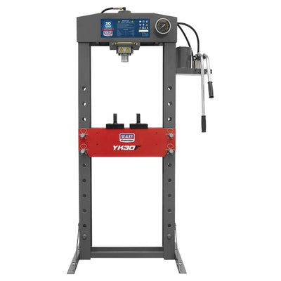 Sealey YK30F 30 Tonne Floor Type Hydraulic Press