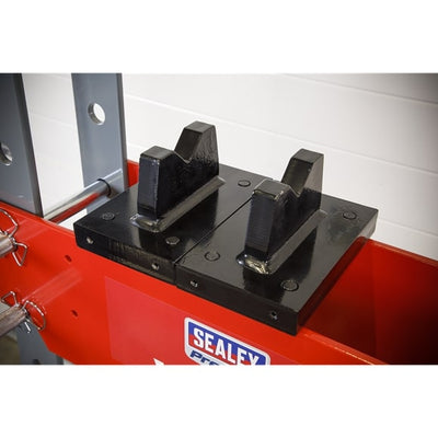 Sealey YK30F 30 Tonne Floor Type Hydraulic Press