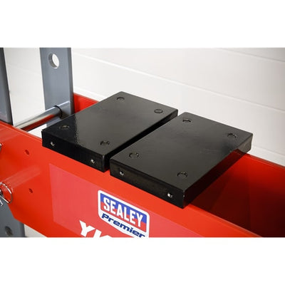 Sealey YK30F 30 Tonne Floor Type Hydraulic Press