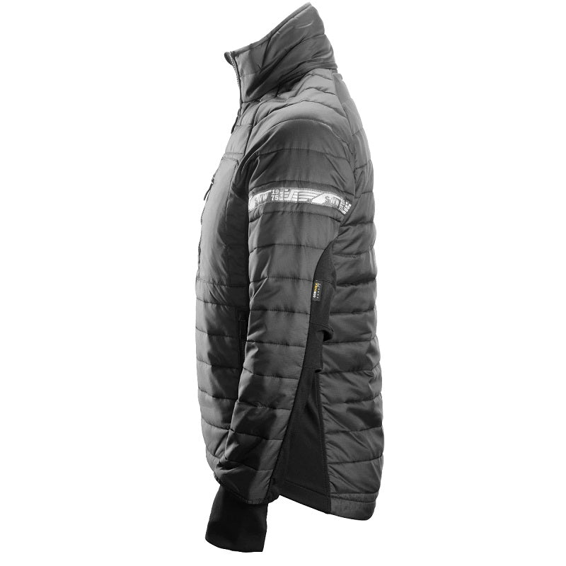 Snickers 8101 AllRoundWork 37.5 Insulator Jacket, Black