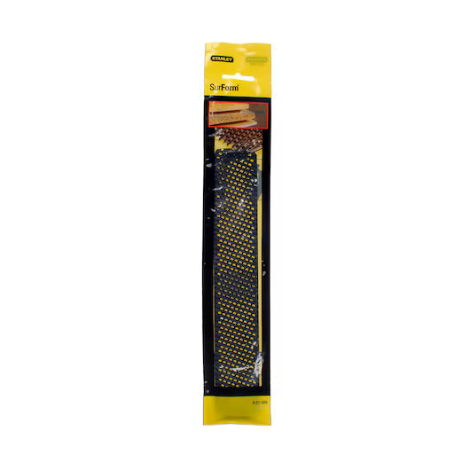 Stanley 5-21-398 140mm Surform Fine Cut Blade