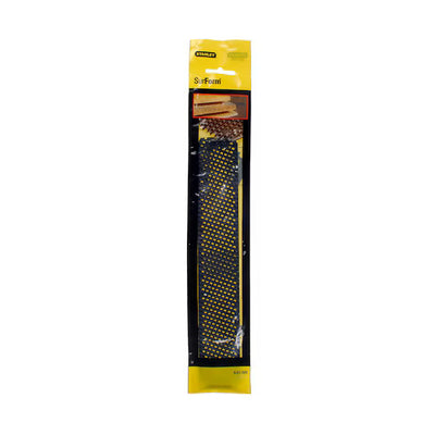 Stanley 5-21-398 140mm Surform Fine Cut Blade