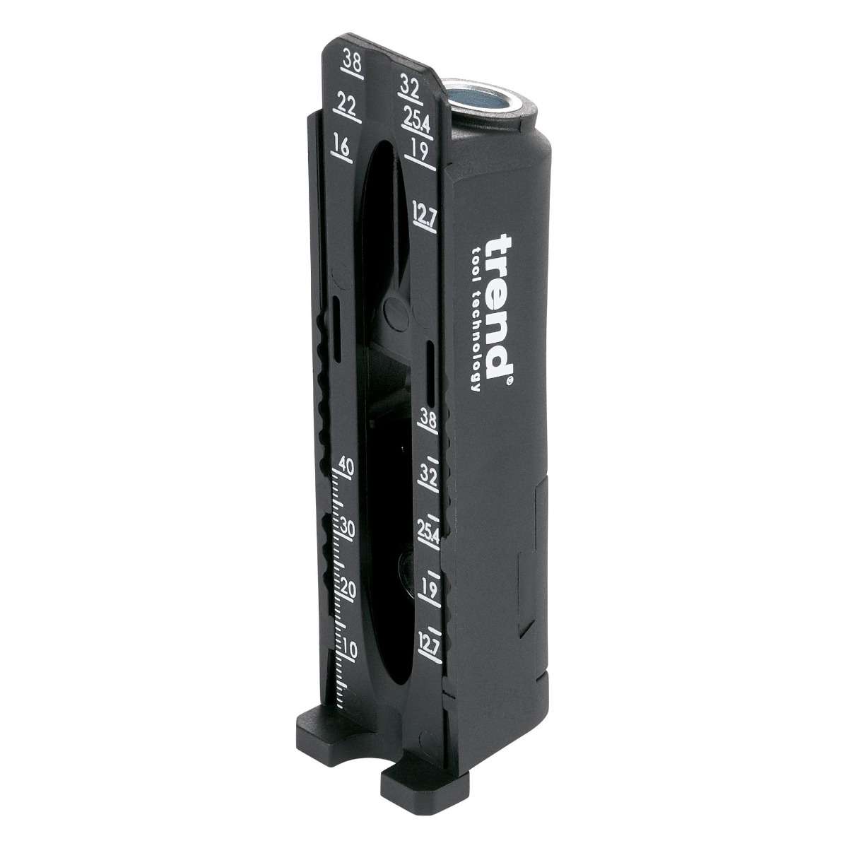 Trend Mini Single Pocket Hole Jig