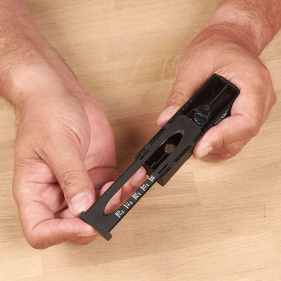 Trend Mini Single Pocket Hole Jig