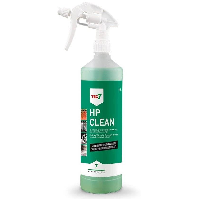 Tec 7 HP Clean - 1L