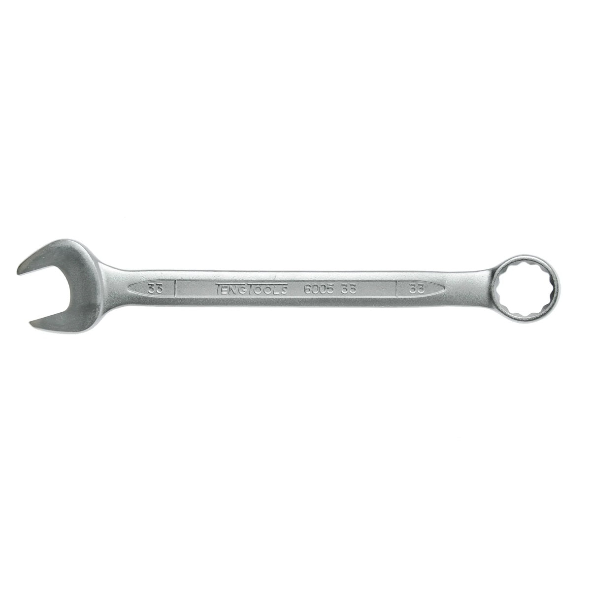 Teng Tools 600533 Spanner Combination 33mm