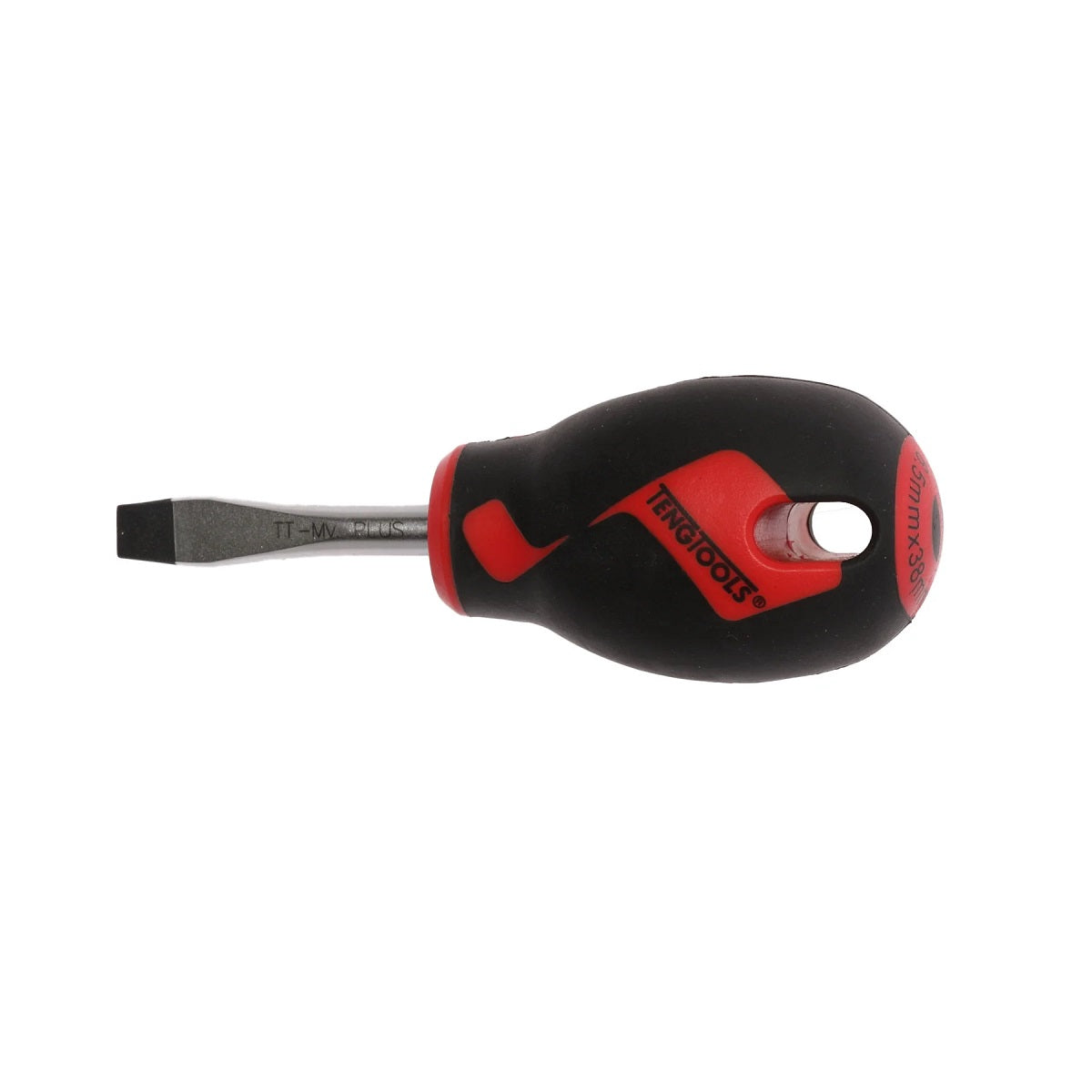 Teng Tools MD928N 6.5mm Flat - 38mm Screwdriver