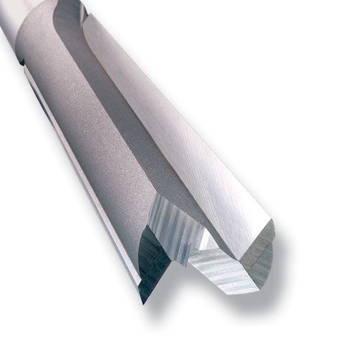 Trend Radius Cutter 3mm Radius