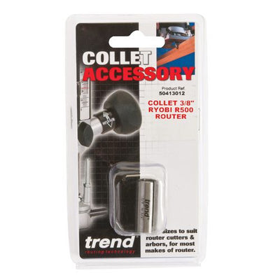 Trend Collet Sleeve 9.5mm to 12.7mm