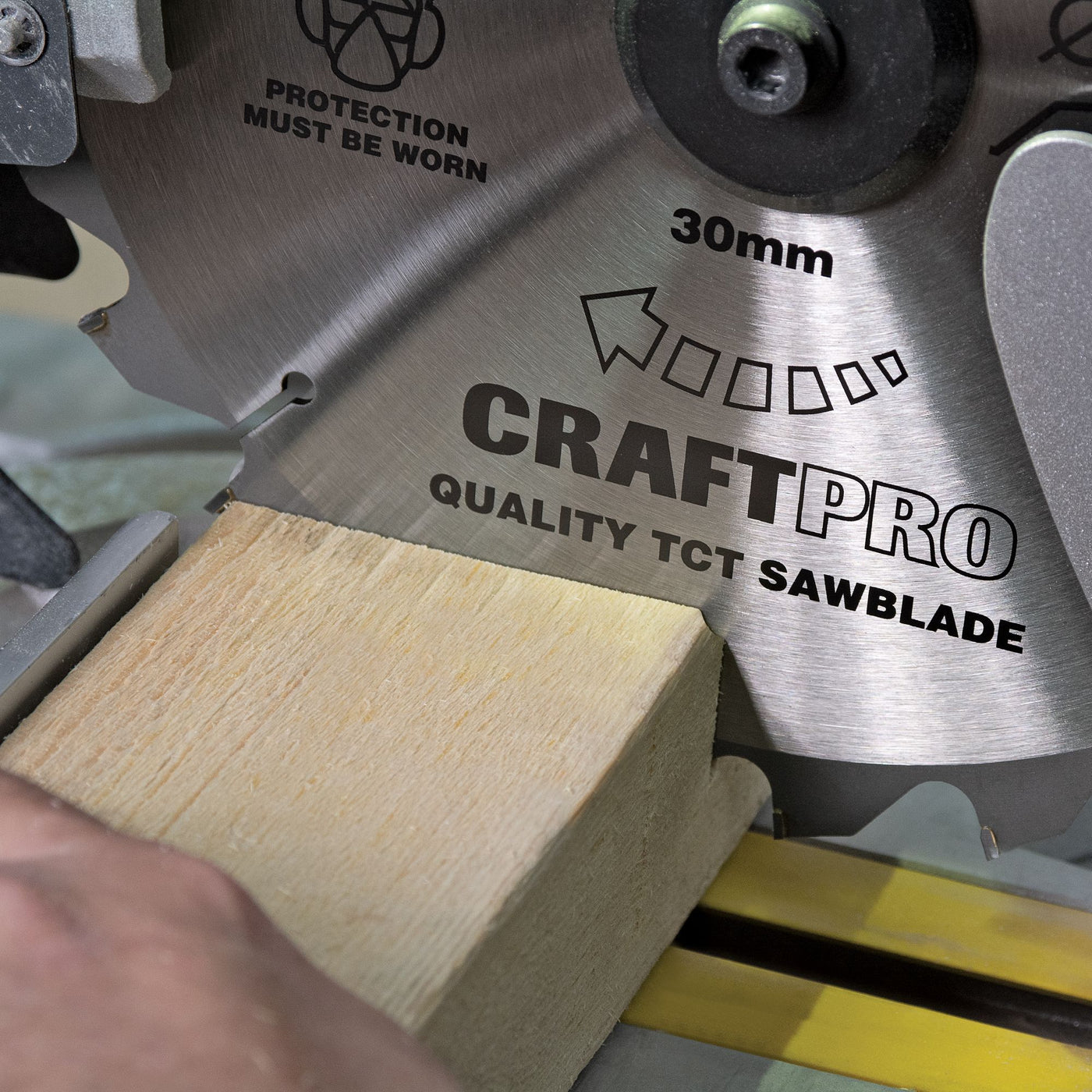 Trend Craft Blade TCP 216mm x 64T x 30mm