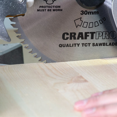 Trend Craft Blade TCP 216mm x 64T x 30mm