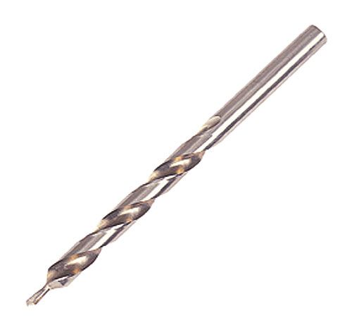 Trend Pocket Hole Jig Drill 9.5mm (3/8)