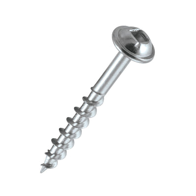 Trend Pocket Hole Screws Mixed Box Pack of 850