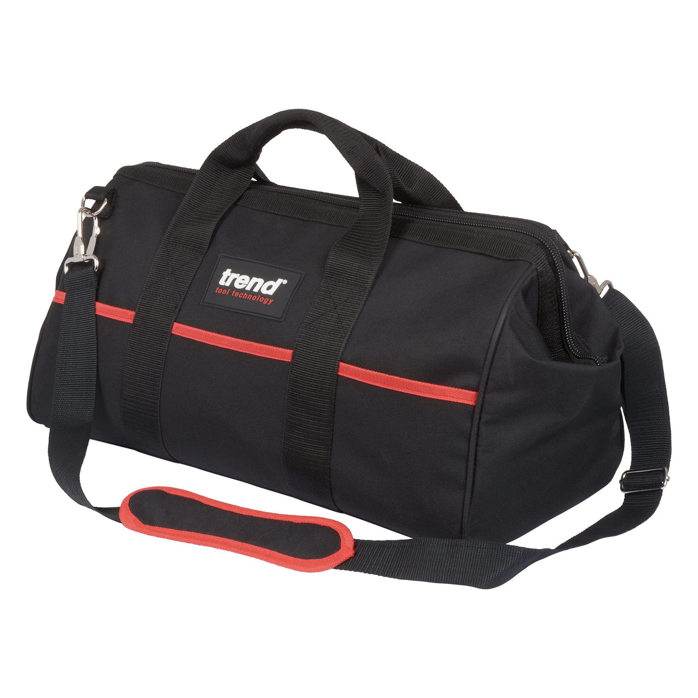 Trend 20 Inch Open Mouth Tool Bag