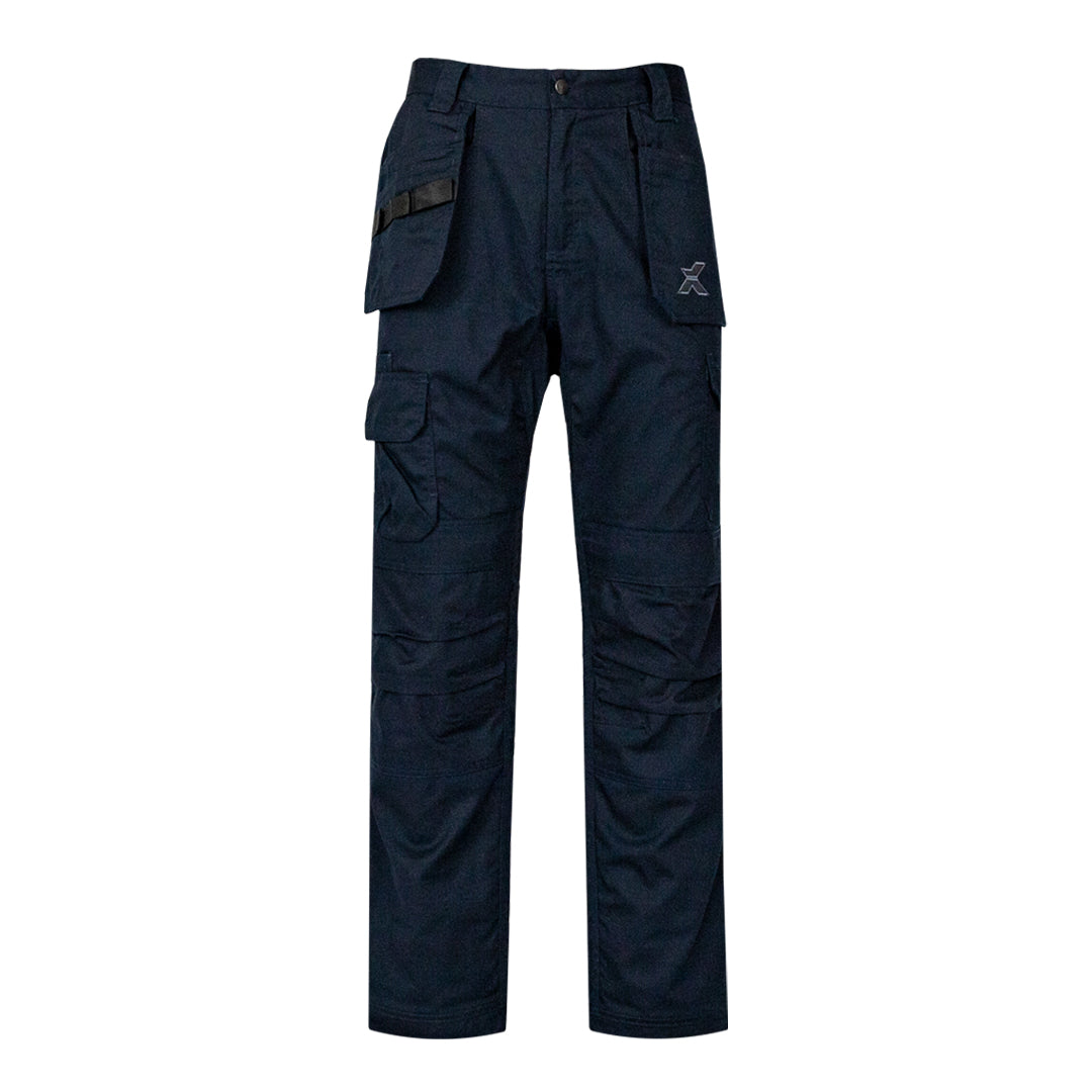 Xpert Core Work Trouser, Navy