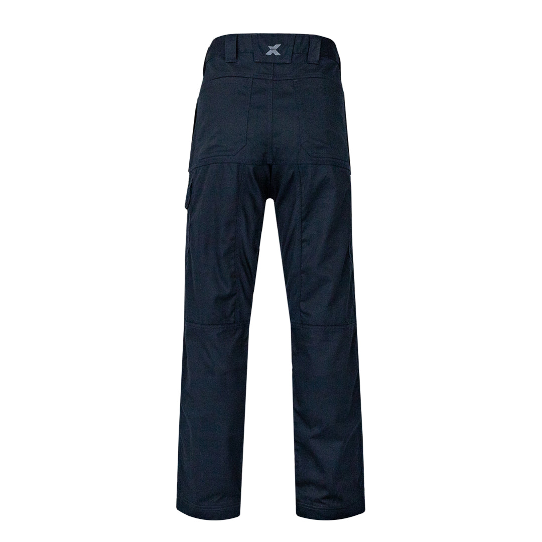 Xpert Core Work Trouser, Navy